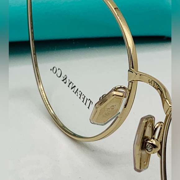 New TIFFANY&CO Eyeglasses - Picture 8 of 11